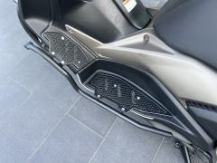 Yamaha XMAX 300 cc - ფოტო 7