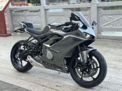 Kayo 450RR - ფოტო 1