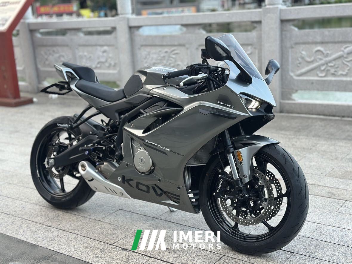 2025 Kayo 450RR