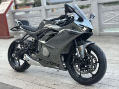 Kayo 450RR - ფოტო 2