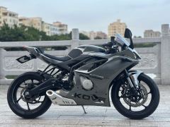 Kayo 450RR - ფოტო 3