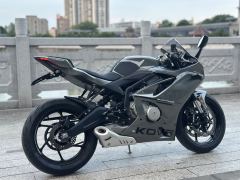 Kayo 450RR - ფოტო 4