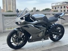 Kayo 450RR - ფოტო 5