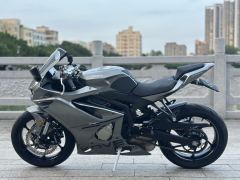 Kayo 450RR - ფოტო 6
