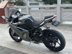 Kayo 450RR - ფოტო 7