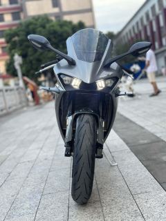 Kayo 450RR - ფოტო 8