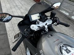 Kayo 450RR - ფოტო 9