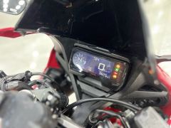 Honda CBR650R - ფოტო 2