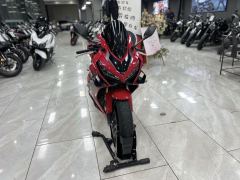 Honda CBR650R - ფოტო 5