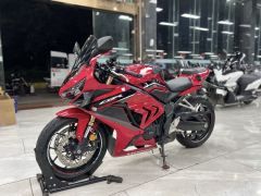 Honda CBR650R - ფოტო 6