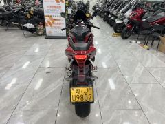 Honda CBR650R - ფოტო 8