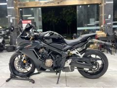 Honda CBR650R - фото 3