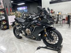 Honda CBR650R - фото 4