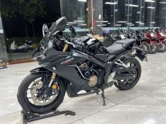 Honda CBR650R - фото 6