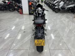 Honda CBR650R - фото 8