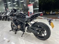 Honda CBR650R - фото 9