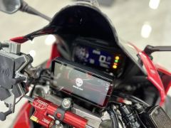 Honda CBR650R - ფოტო 2