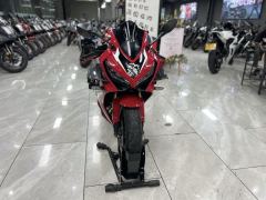 Honda CBR650R - ფოტო 5
