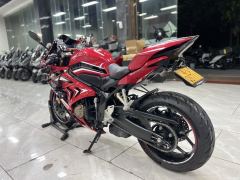 Honda CBR650R - ფოტო 9