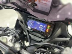 Honda CBR650R - фото 2