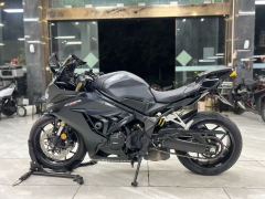 Honda CBR650R - фото 3