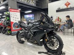 Honda CBR650R - фото 4