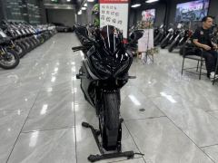 Honda CBR650R - фото 5