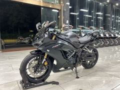 Honda CBR650R - фото 6