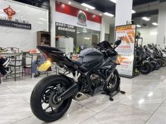 Honda CBR650R - фото 7