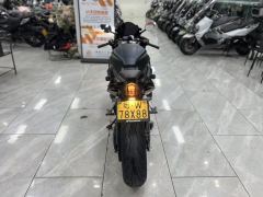Honda CBR650R - фото 8