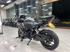 Honda CBR650R - фото 9