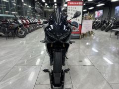 Honda CBR650R - photo 5