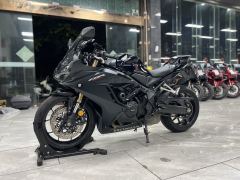 Honda CBR650R - photo 6