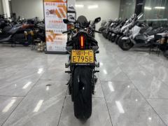 Honda CBR650R - photo 8