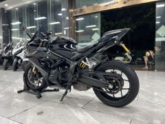 Honda CBR650R - photo 9