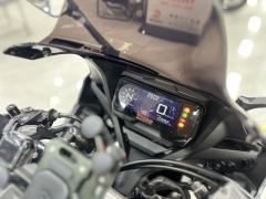 Honda CBR650R - фото 2