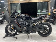 Honda CBR650R - фото 3