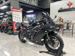 Honda CBR650R - фото 4
