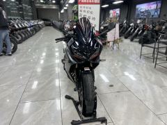 Honda CBR650R - фото 5