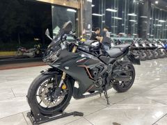 Honda CBR650R - фото 6