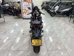 Honda CBR650R - фото 8