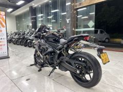 Honda CBR650R - фото 9