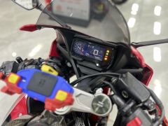 Honda CBR650R - ფოტო 2