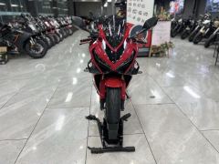 Honda CBR650R - ფოტო 5
