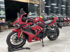Honda CBR650R - ფოტო 6