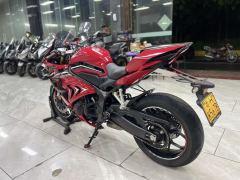 Honda CBR650R - ფოტო 9