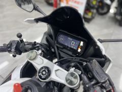 Honda CBR650R - ფოტო 2