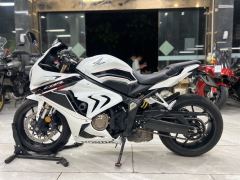 Honda CBR650R - ფოტო 3