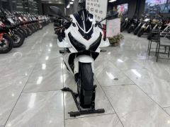 Honda CBR650R - ფოტო 5