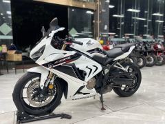 Honda CBR650R - ფოტო 6